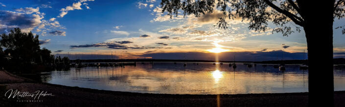 Ammersee Germany huebner photography