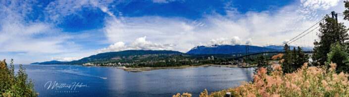 Vancouver Canada huebner photography