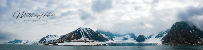 Hornsund Svalbard Norway huebner photography