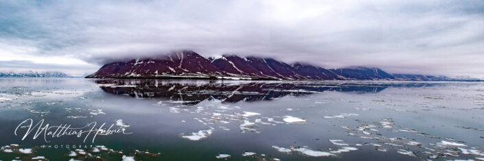 Jotunkjeldene Svalbard Norway huebner photography