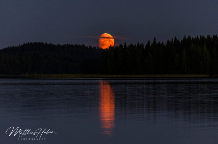 Moon muuttosaaret finland huebner photography
