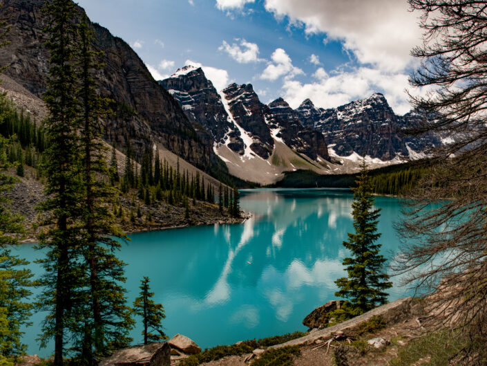 Landscape - Canada