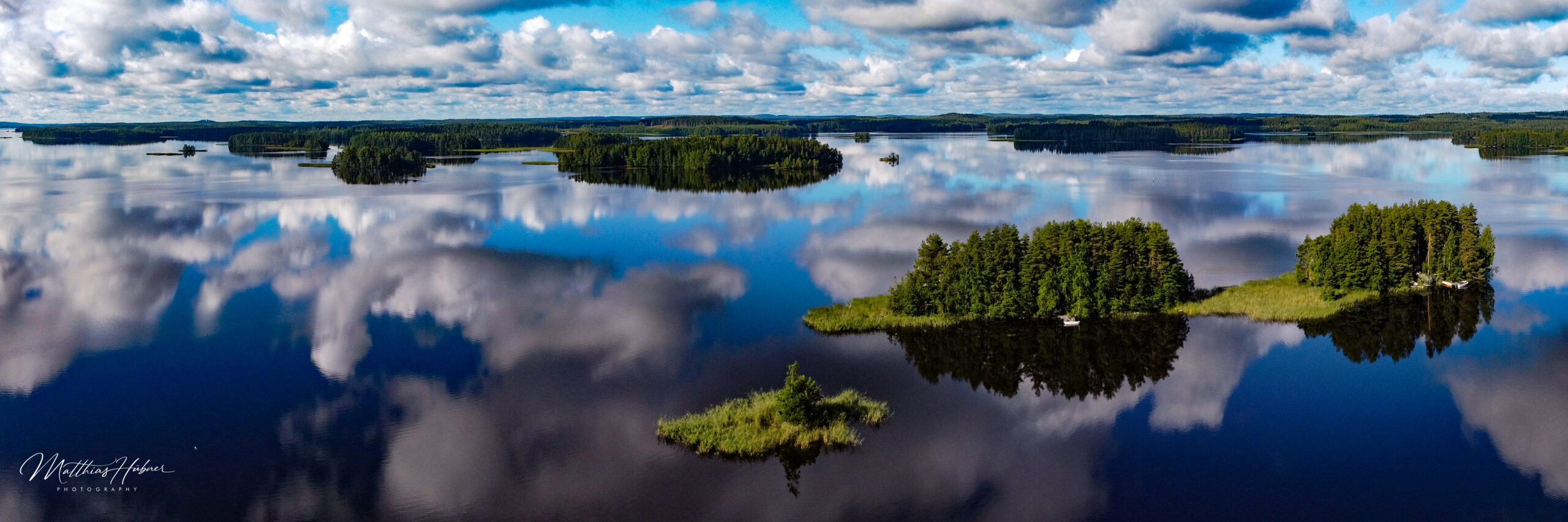 Landscape – Finland – Matthias Hübner Photography