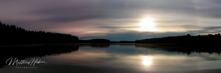 Sunrise lomasaari muuttosaaret finland huebner photography