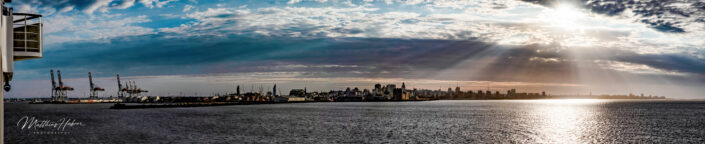 Montevideo Uruguay huebner photography